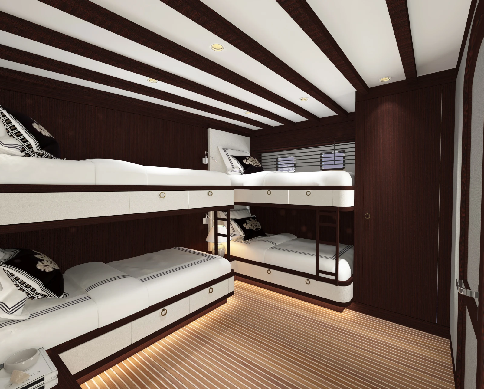 cabin